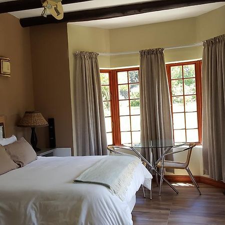 Tuckaway Villa Somerset West Exterior photo